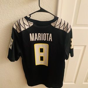 NIKE - Oregon Ducks - Men’s Small - Jersey